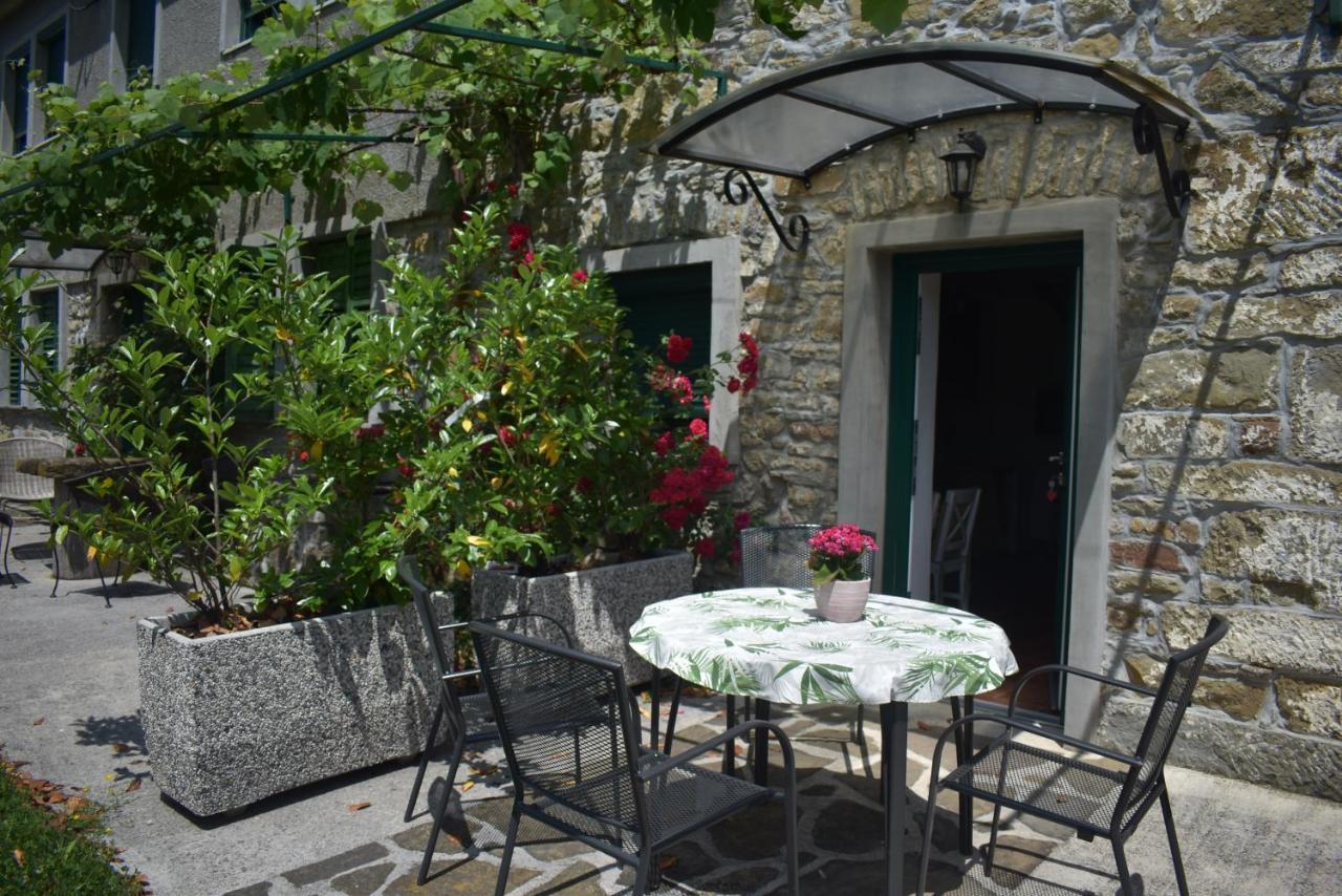 Barbara'S Village House Ilirska Bistrica Extérieur photo