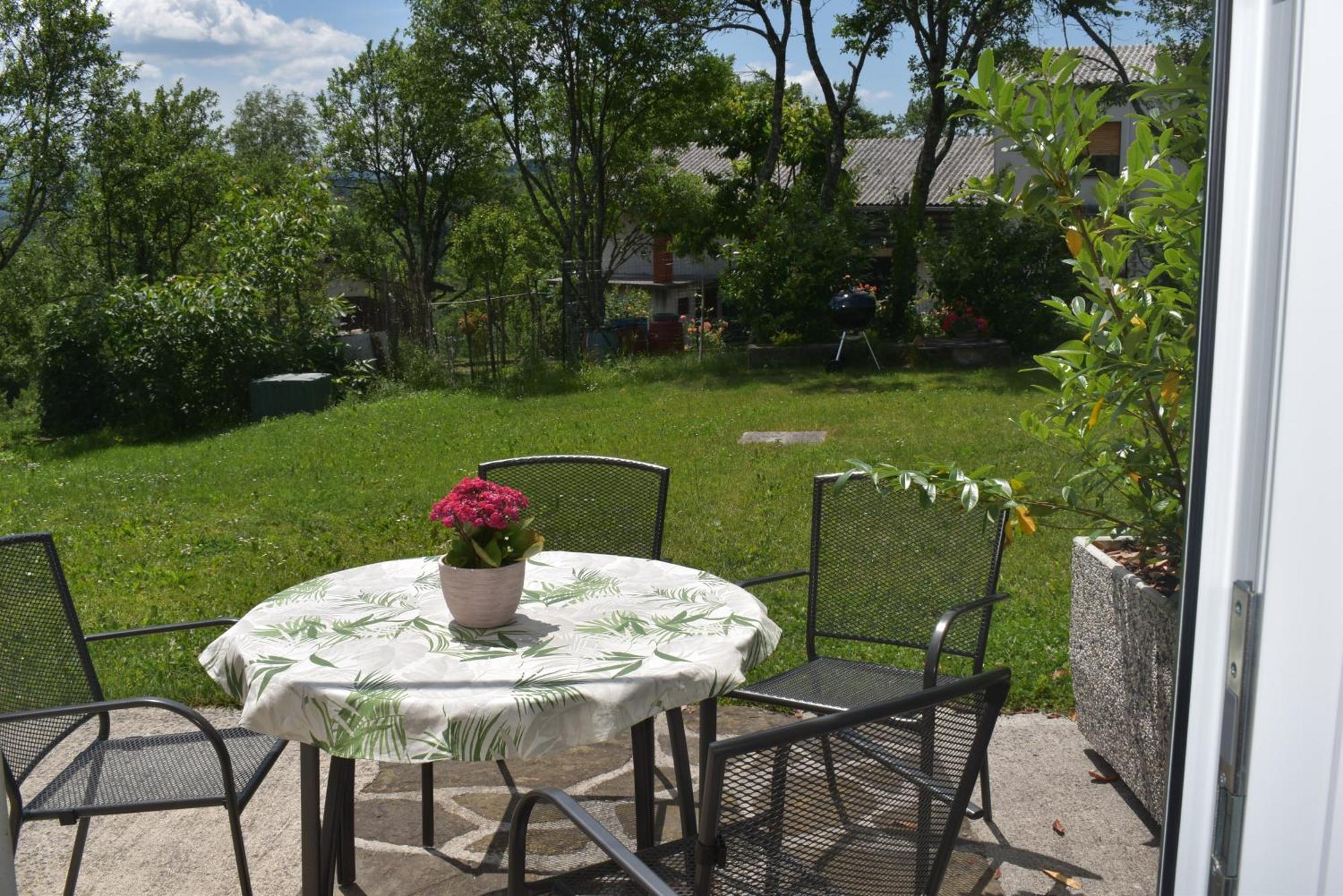 Barbara'S Village House Ilirska Bistrica Extérieur photo