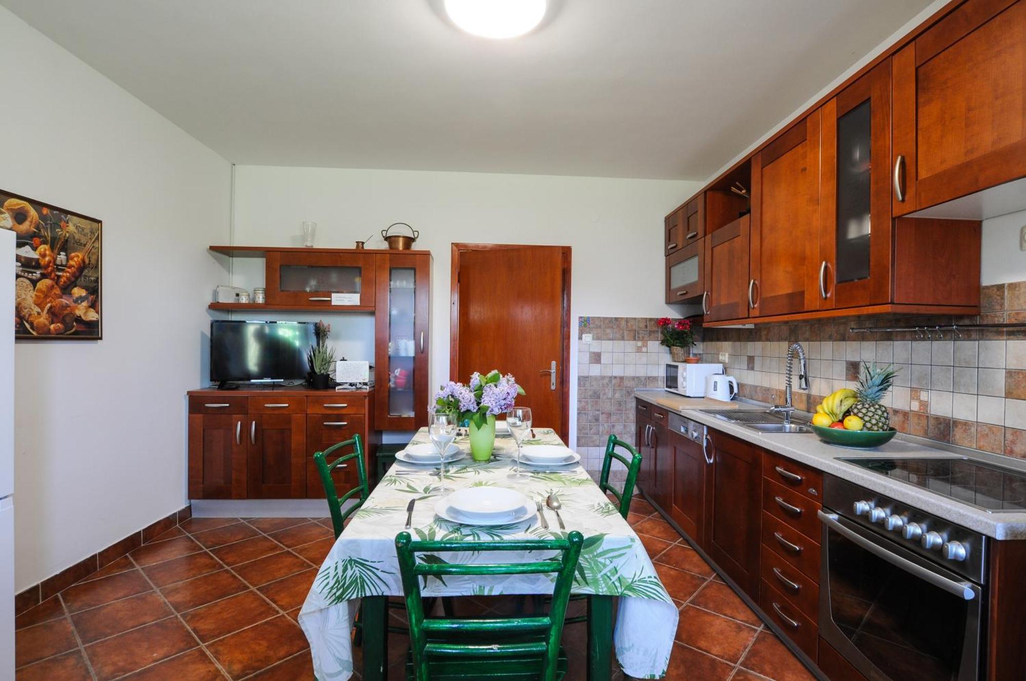 Barbara'S Village House Ilirska Bistrica Extérieur photo